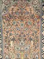 Kaschmir Seide - Tapijt - 180 cm - 125 cm, Huis en Inrichting, Stoffering | Tapijten en Vloerkleden, Nieuw