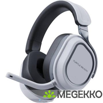 Turtle Beach Stealth 700P Gen 3 Draadloze Gaming Headset Wit, Verzenden
