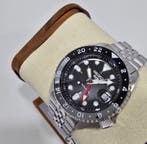 Seiko - Seiko 5 Sports GMT - Zonder minimumprijs - SSK001K1, Nieuw