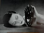 Man Ray - Kiki, Noire et Blanche, 1926