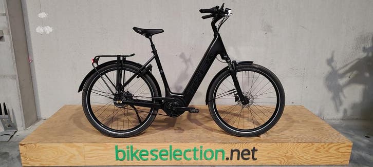 E-Bike | Trek District +4 Lowstep | -35%, Vélos & Vélomoteurs, Vélos électriques, Enlèvement