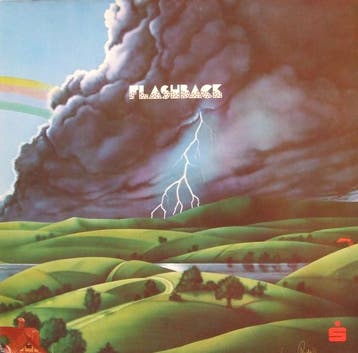Various - Flashback, Verzenden, Gebruikt
