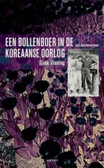 Een bollenboer in de Koreaanse oorlog 9789461532633, Boeken, Verzenden, Zo goed als nieuw, Sjaak Vlaming