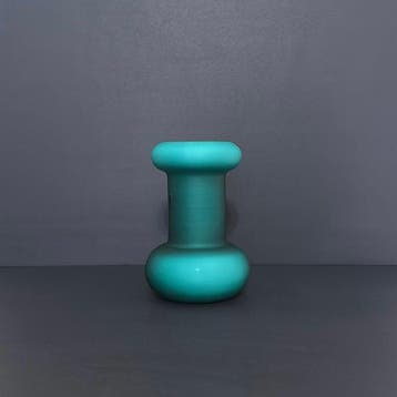 Moretti Murano - Carlo Moretti - Vase - Verre de Murano