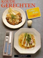 15 koude gerechten Moderne keuken 9789054370529, Boeken, Verzenden, Gelezen, Etienne Cocquyt