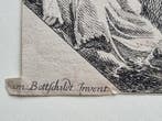 Samuel Bottschild (1641–1707) - Orazione nellorto (Cristo