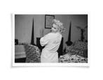 Ed Feingersh - Ambassador Monroe, New York, 1955 Large