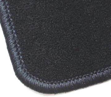 Tapis En Velours Pour Mercedes Cls W219, Autos : Divers, Tapis de voiture, Verzenden