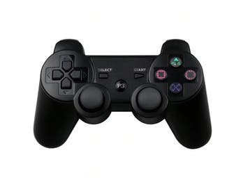 Cmando Wireless Playstation 3 Controller, Games en Spelcomputers, Verzenden, Nieuw