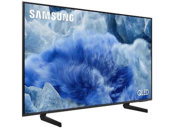 SAMSUNG QE65Q8F| Buitenlands Model - Ultra HD 4K - QLED-tv, Verzenden