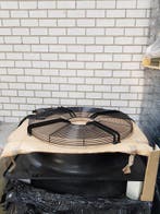 Ventilatie kap, Bricolage & Construction, Électricité & Câbles, Ophalen of Verzenden