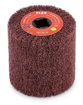 Flex Schleifvlies SW-VT A180 100x100mm, Verzenden, Nieuw