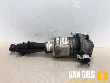 Schokdemperpoot links-achter Audi Q7 O245394, Nieuw