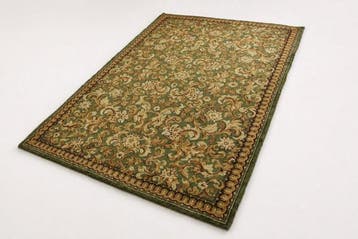 Wilton Jacquard - Tapijt - 220 cm - 160 cm