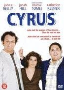 Cyrus op DVD, CD & DVD, DVD | Comédie, Envoi