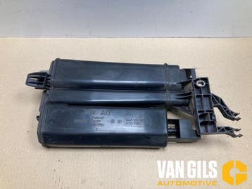 Koolstoffilter Audi Q3 O312791