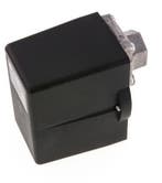 Pressostat Pour Compresseur 5 à 16 bar G1/2 400VAC |, Bricolage & Construction, Verzenden
