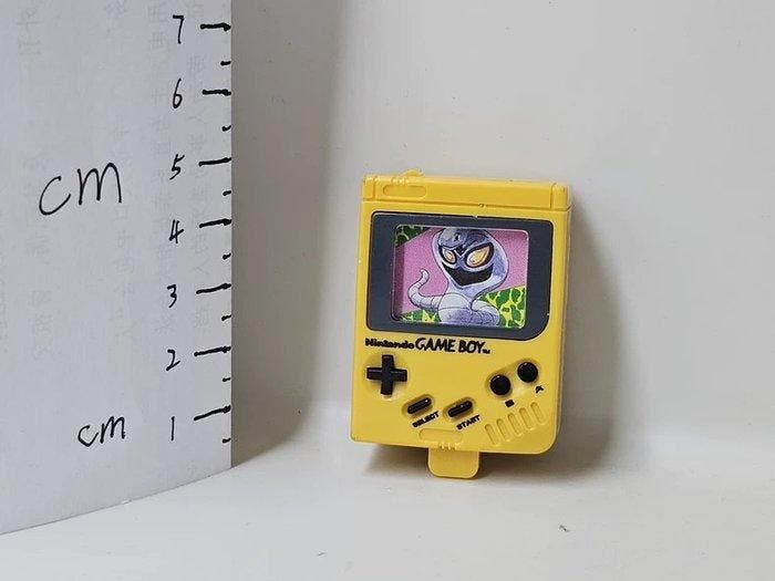 Nintendo, Pokémon - Game Boy - Game Boy-themed Pokémon, Games en Spelcomputers, Spelcomputers | Overige Accessoires