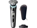 Philips i9000 Prestige XP9202/10 - Elektrisch scheerapparaat, Verzenden, Zo goed als nieuw