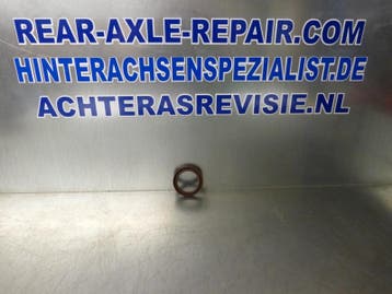Keerring pignonas achteras Opel Manta Ascona Kadett vanaf..., Auto-onderdelen, Verzenden, Nieuw, Opel
