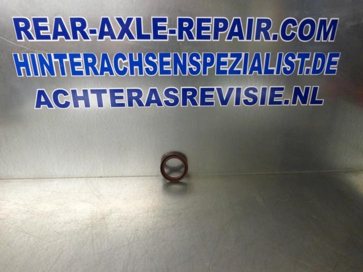 Keerring pignonas achteras Opel Manta Ascona Kadett vanaf..., Auto-onderdelen, Ophanging en Onderstel, Nieuw, Opel, Verzenden