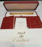 Cartier - Stylo à plume