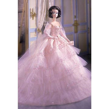 Mattel - Barbiepop “In the Pink” – Fashion Model Collection