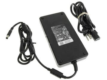 Dell Delta 240W adapter (OJ211H) A-Grade, Ophalen of Verzenden, Zo goed als nieuw