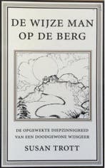 WIJZE MAN OP DE BERG 9789055012015 S. Trott, Verzenden, Gelezen, S. Trott