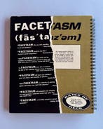 None - Facetasm - 1 Comic - Eerste druk - 1982, Nieuw