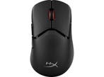 HyperX Pulsefire Saga Pro - Gaming Muis - 16 Gripcombinaties, Computers en Software, Verzenden, Zo goed als nieuw, HP