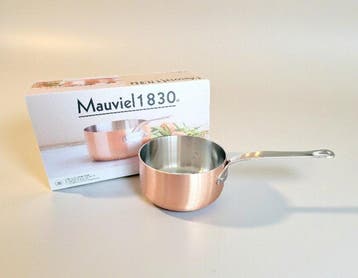 Mauviel - Poêle - Mauviel - France - Poêle à frire - Mauviel