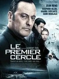 Le Premier cercle import (blu-ray tweedehands film), CD & DVD, Blu-ray, Enlèvement ou Envoi