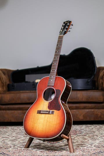 Gibson L-00 Studio | Rosewood Burst, Musique & Instruments, Verzenden