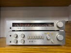Luxman - L-114A Duo-B Circuit + T-112 Hifi-set - Diverse