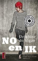 No en ik / Poema pocket 9789021076799 Delphine de Vigan, Verzenden, Delphine de Vigan