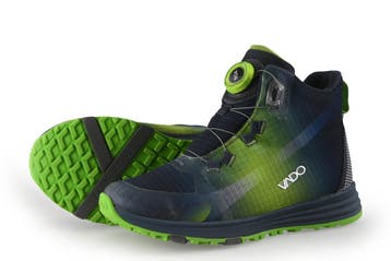 Vado Sportschoenen Jongens in maat 34 Groen, Kinderen en Baby's, Kinderkleding | Schoenen en Sokken, Verzenden, Nieuw, Vado, Jongen of Meisje