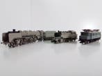 Märklin H0 - 3100 - Treinset (1) - Locomotievenset 750