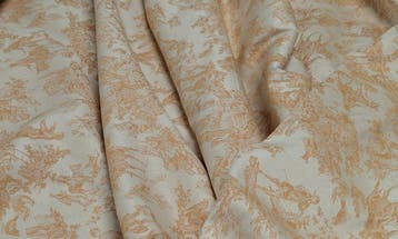 Anni ’90 d’autore – tessuto Donati Interiors in stile