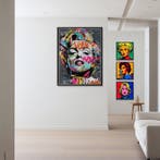 IPR Graph - La Musa Infinita: Retrato de Marilyn Monroe, Verzamelen, Nieuw
