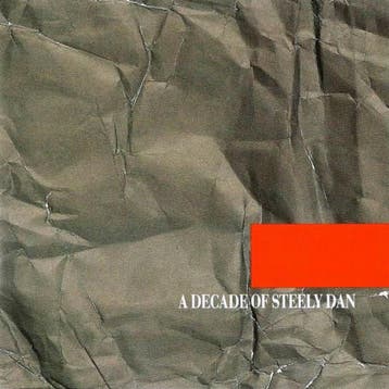 Steely Dan - A Decade Of Steely Dan, Cd's en Dvd's, Verzenden, Gebruikt