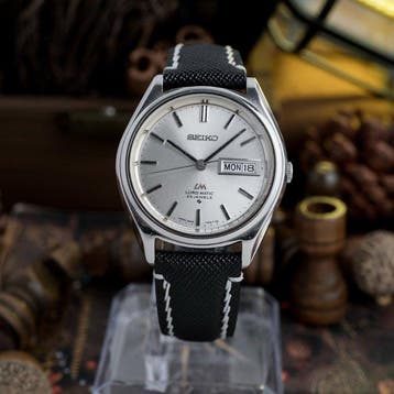Seiko - Lord Matic - Zonder minimumprijs - 5606-7070 - Heren