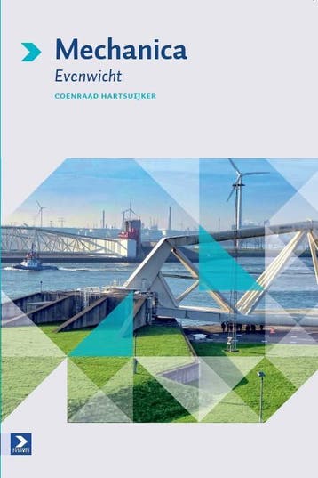 Evenwicht / Mechanica / 1 9789039527832 Coenraad Hartsuijker, Boeken, Verzenden, Gelezen, Coenraad Hartsuijker