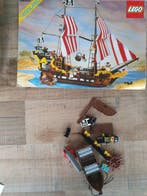 Lego Set - Pirates - 6285, 6270, 6245