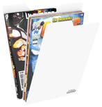 Ultimate Guard Premium Comic Book Dividers White (25x), Verzenden, Nieuw