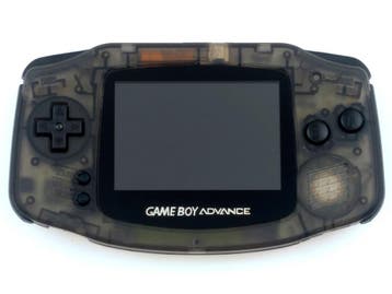 Gameboy Advance IPS V5 Backlight Limited Batman Edition, Verzenden