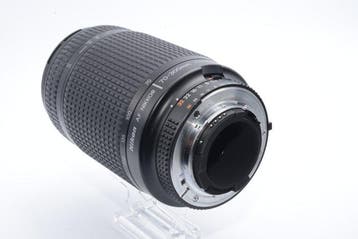 Nikon AF NIKKOR 70-300mm f/4-5.6 D Cameralens, TV, Hi-fi & Vidéo