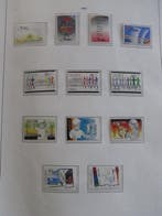 Aruba 1986/2002 - Complete collectie op IMPORTA, Postzegels en Munten, Gestempeld