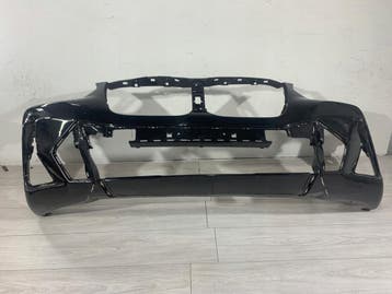 BMW X3 G01 LCI M-pakket voorbumper, Verzenden