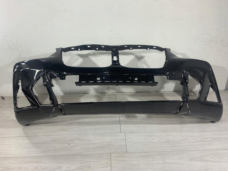 BMW X3 G01 LCI M-pakket voorbumper, Autos : Pièces & Accessoires, Carrosserie & Tôlerie, Envoi